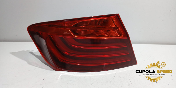 Lampa Tripla stop stanga aripa BMW Seria 5 F10 [2009 - 2013] 2.0 d N47