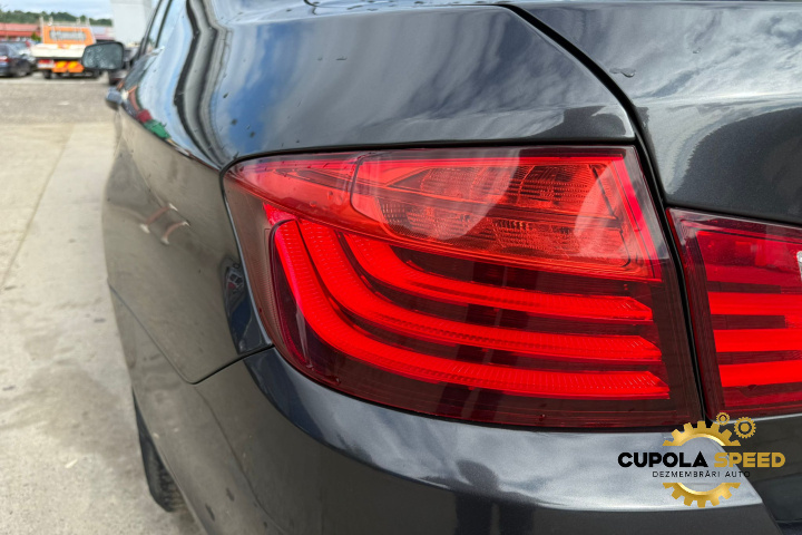 Lampa Tripla stop stanga aripa BMW Seria 5 F10 [2009 - 2013]