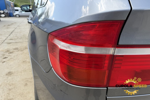 Lampa Tripla Stop stanga aripa BMW X5 E70 [2006 - 2010]