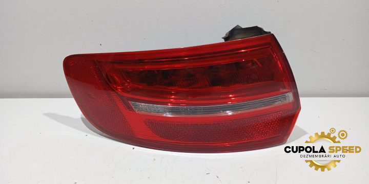 Lampa Tripla stop stanga aripa LED 15-446-1917L Audi A3 8P/8PA [facelift] [2004 - 2008]