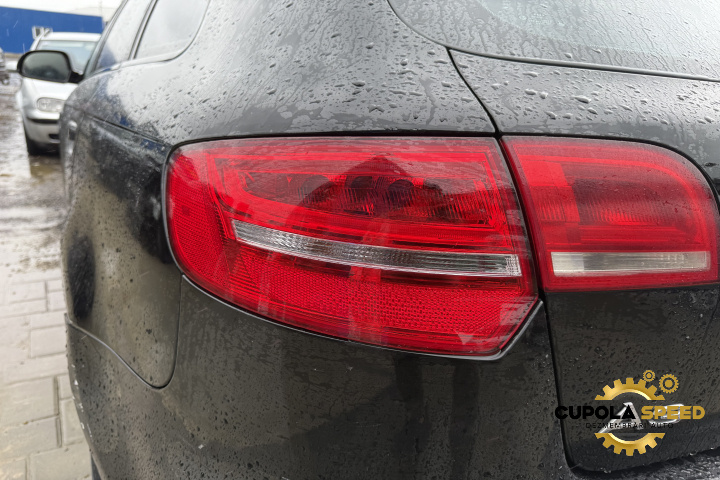 Lampa Tripla stop stanga aripa LED Audi A3 8P/8PA [2th facelift] [2008 - 2013] 2.0TDI CBBB Quattro