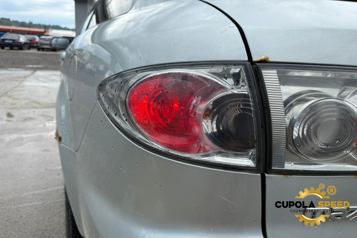 Lampa Tripla stop stanga aripa Mazda 6 GG [facelift] [2005 - 2007] 2.0cidt RF7J