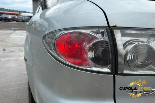 Lampa Tripla stop stanga aripa Mazda 6 GG [facelift] [2005 - 2007] 2.0cidt RF7J