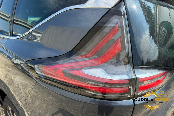 Lampa Tripla stop stanga aripa Renault Espace 5 [2015 - 2019]