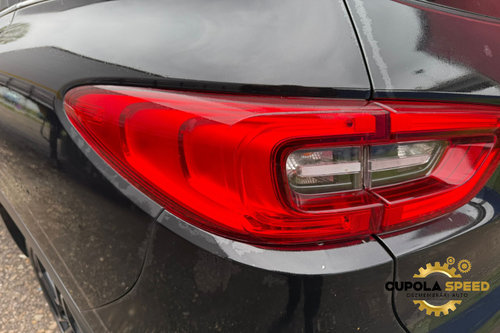 Lampa / Tripla stop stanga aripa Renault Kadjar [2015 - 2018]