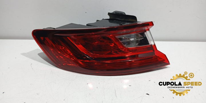 Lampa Tripla stop stanga aripa Renault Megane 4 [2016 - 2020]