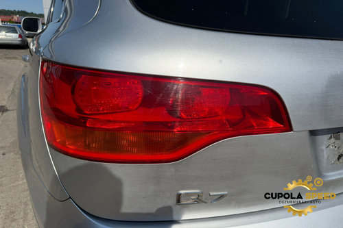 Lampa Tripla stop stanga Audi Q7 4L [2005 - 2009]