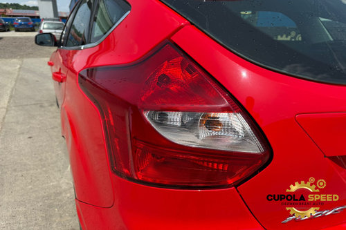 Lampa Tripla stop stanga Ford Focus 3 [2011 - 2015] 2.0TDCI