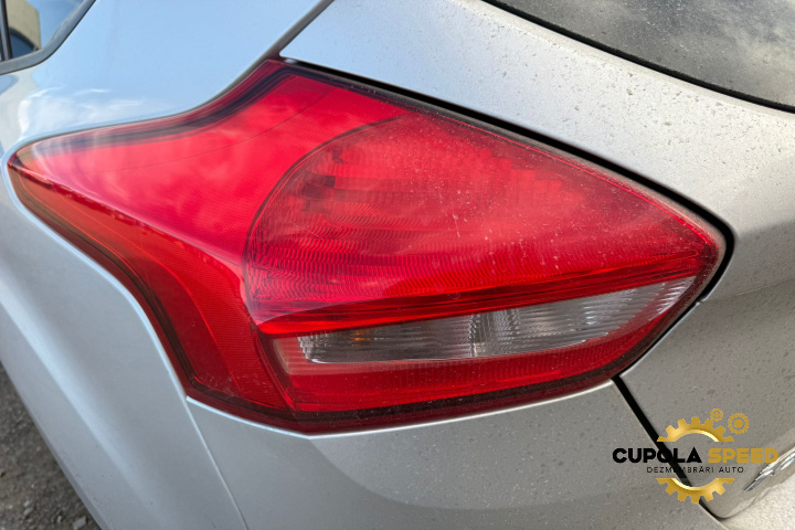 Lampa Tripla stop stanga Ford Focus 3 [facelift] [2014 - 2020]
