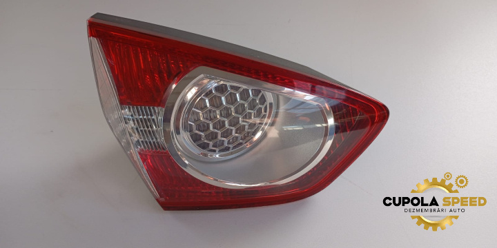 Lampa / Tripla stop stanga haion 8V41-13A603-AD Ford Kuga [2008 - 2013]