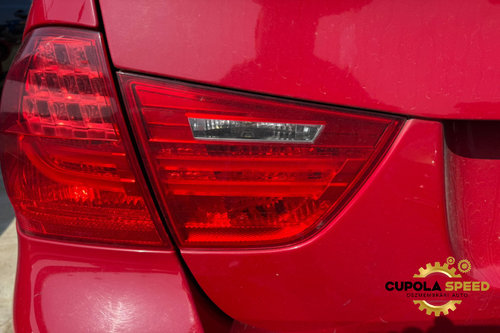 Lampa Tripla stop stanga haion BMW Seria 3 E91 [facelift] [2008 - 2013] 3.0 d 245Cp X-Drive N57D30A