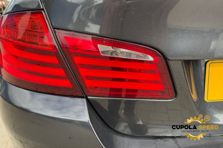 Lampa Tripla stop stanga haion BMW Seria 5 F10 [2009 - 2013]