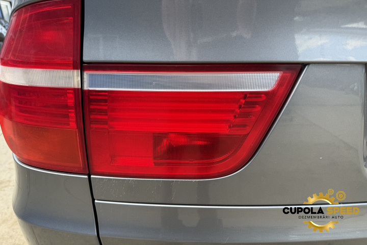Lampa Tripla Stop stanga haion BMW X5 E70 [2006 - 2010]