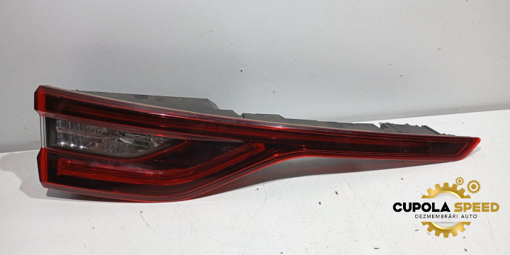 Lampa Tripla Stop stanga haion Break 265559260R Renault Talisman [2012 - 2020]
