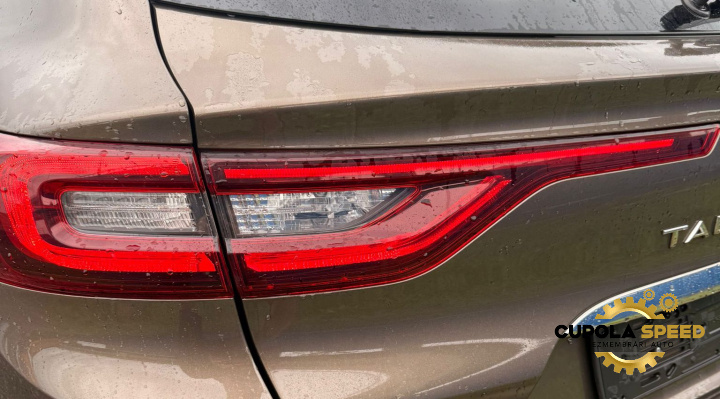 Lampa Tripla Stop stanga haion Break Renault Talisman [2012 - 2020]