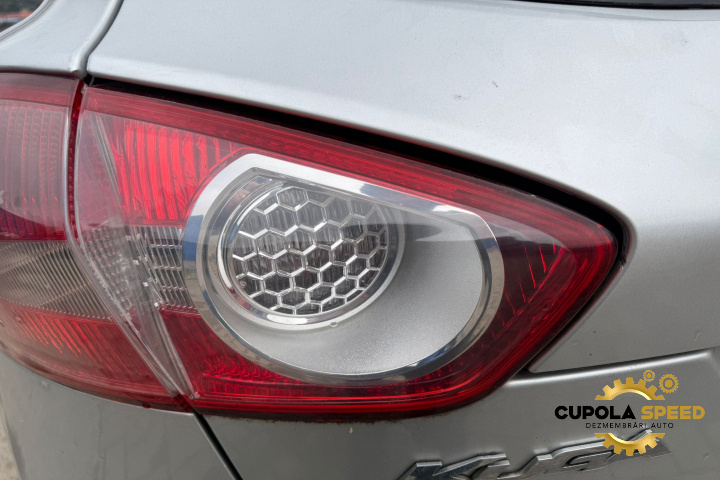 Lampa / Tripla stop stanga haion Ford Kuga [2008 - 2013]