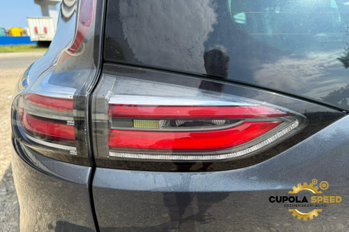 Lampa Tripla stop stanga haion Renault Espace 5 [2015 - 2019]