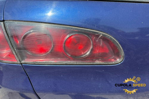 Lampa Tripla stop stanga haion Seat Ibiza 3 6L [2002 - 2006] 1.4i 16v BBY