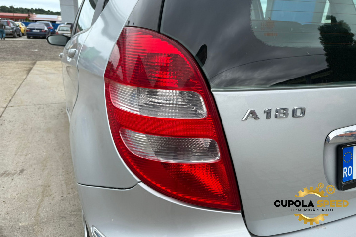 Lampa Tripla stop stanga Mercedes-Benz A-Class W169 [2004 - 2008]