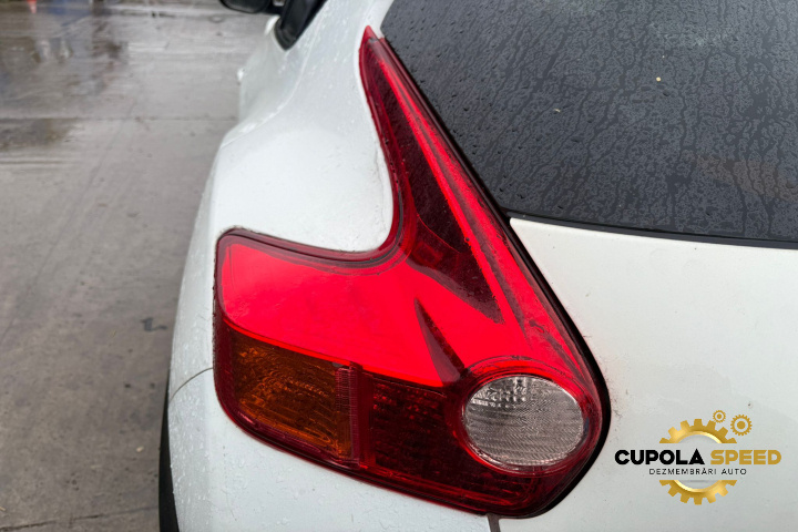 Lampa / Tripla stop stanga Nissan Juke YF15 [2010 - 2014]