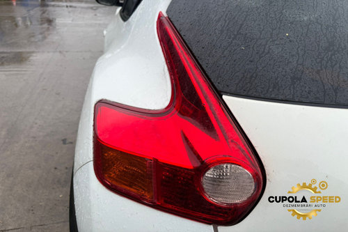 Lampa / Tripla stop stanga Nissan Juke YF15 [2010 - 2014]