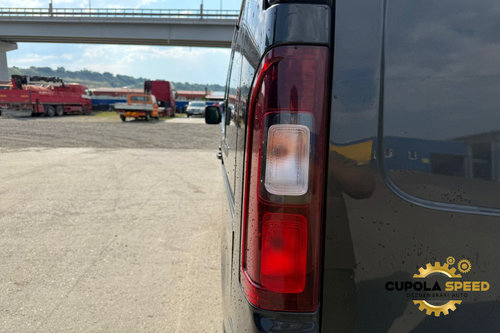 Lampa Tripla stop stanga Opel Vivaro B [2014 - 2019]