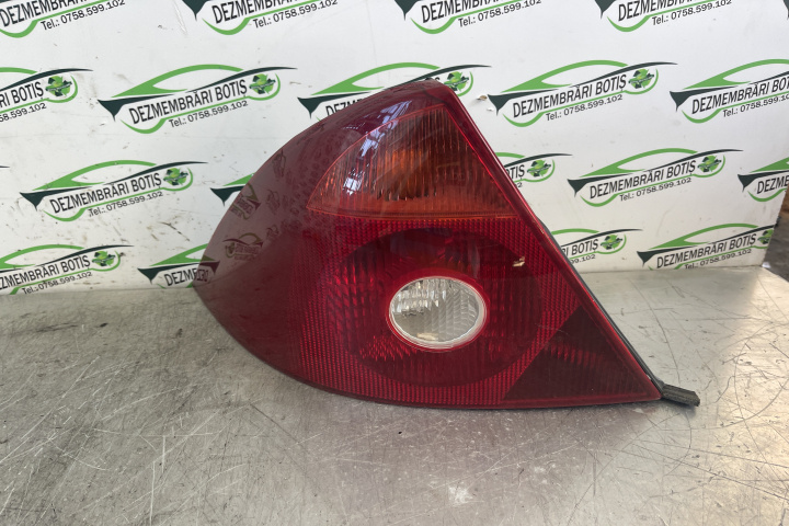 Lampa / Tripla stop stanga pe aripa 03627963 Ford Mondeo MK3 [2000 - 2003] Sedan 2.0 TDDi MT (90 hp)