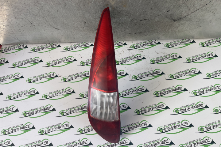 Lampa / Tripla stop stanga pe aripa 1S7113405C / 1S71-13405-C Ford Mondeo MK3 [2000 - 2003] wagon 2.0 Di MT (115 hp)