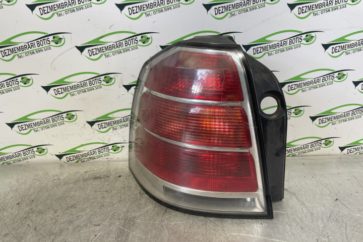 Lampa / Tripla stop stanga pe aripa 24451841 Opel Zafira B [2005 - 2010] Minivan 5-usi 1.9 CDTI MT (100 hp)