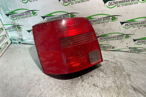 Lampa / Tripla stop stanga pe aripa 3B9 945 257 BBB Volkswagen VW Passat B5 [1996 - 2000] wagon 1.6 ...
