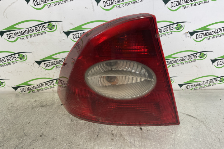 Lampa / Tripla stop stanga pe aripa 5M5113405B / 5M51-13405-B Ford Focus 2 [2004 - 2008] Hatchback 5-usi 1.6 TDCi MT (109 hp)