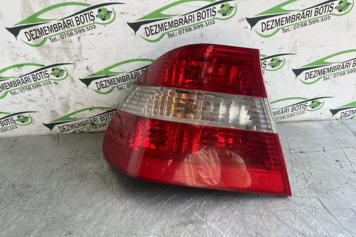Lampa / Tripla stop stanga pe aripa 6910531 / 6 910 531 BMW Seria 3 E46 [1997 - 2003] Sedan 4-usi 316i MT (105 hp)