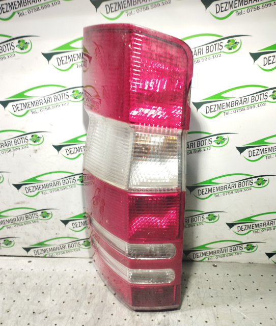Lampa / Tripla stop stanga pe aripa 89504029 Mercedes-Benz Sprinter 2 906 [2006 - 2013] Autoutilitara duba 5-usi 2.2 CDI MT (109 hp)