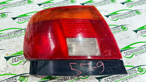 Lampa / Tripla stop stanga pe aripa Audi A4 B5 [19...