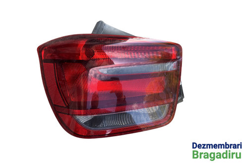 Lampa / Tripla stop stanga pe aripa Cod: 7270097 7270097 BMW Seria 1 F20/F21 [2011 - 2015] Hatchback...