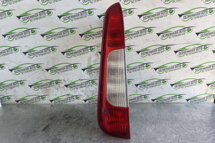 Lampa / Tripla stop stanga pe aripa Ford C-Max [2003 - 2007] Minivan 1.8 MT (125 hp)