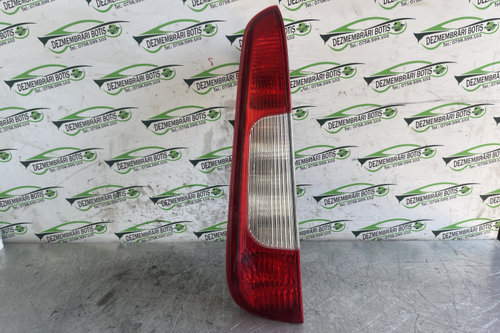 Lampa / Tripla stop stanga pe aripa Ford C-Max [2003 - 2007] Minivan 1.8 MT (125 hp)