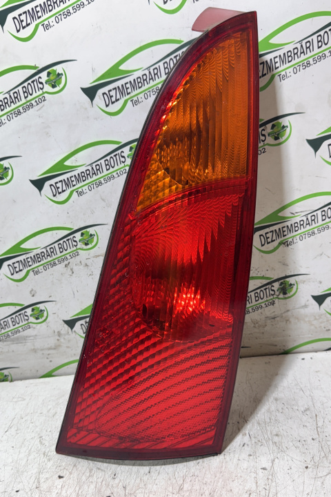 Lampa / Tripla stop stanga pe aripa Ford Focus [1998 - 2004] wagon 5-usi 1.6 MT (101 hp)