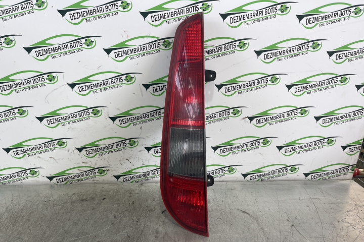 Lampa / Tripla stop stanga pe aripa Ford Focus 2 [2004 - 2008] wagon 5-usi 1.4 MT (80 hp)