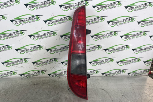 Lampa / Tripla stop stanga pe aripa Ford Focus 2 [2004 - 2008] wagon 5-usi 1.4 MT (80 hp)