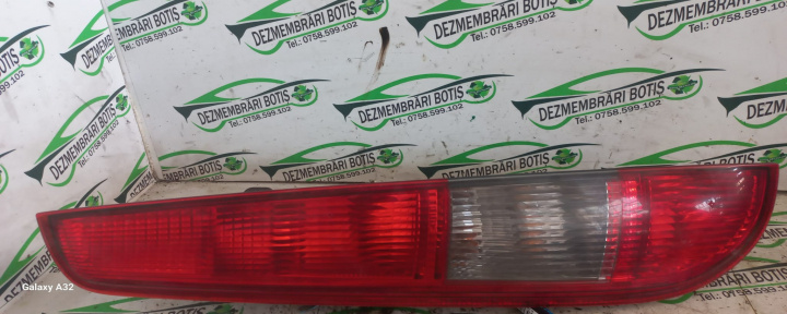 Lampa / Tripla stop stanga pe aripa Ford Focus 2 [2004 - 2008] wagon 5-usi 1.6 TDCi MT (109 hp)