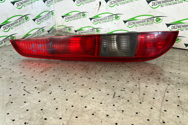 Lampa / Tripla stop stanga pe aripa Ford Focus 2 [2004 - 2008] wagon 5-usi 1.6 TDCi MT (90 hp)