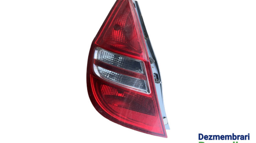 Lampa / Tripla stop stanga pe aripa Hyundai i30 FD [2007 - 2010] Hatchback 1.6 CRDi MT (116 hp) Cod motor D4FB