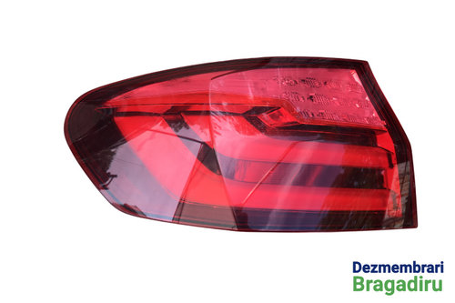 Lampa / Tripla stop stanga pe aripa Lampa stop stanga pe aripa LED Cod: 7203233, 89505492 7203233, 8...