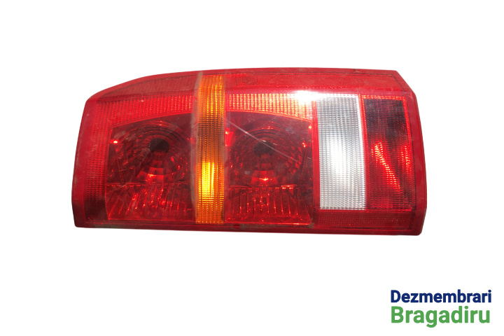 Lampa / Tripla stop stanga pe aripa Land Rover Discovery 3 [2004 - 2009] SUV 2.7 TD AT (190 hp) Cod motor: 276DT