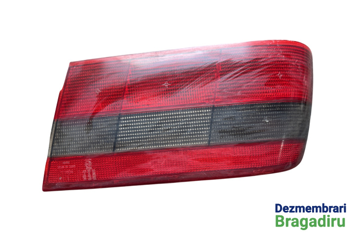Lampa / Tripla stop stanga pe aripa Necesita atentie!!! Opel Calibra [1990 - 1994] Coupe 2.0 MT (115 hp) A (85_) C20NE