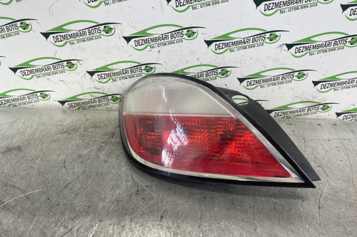 Lampa / Tripla stop stanga pe aripa Opel Astra H [2004 - 2007] Hatchback 1.7 ECO TEC