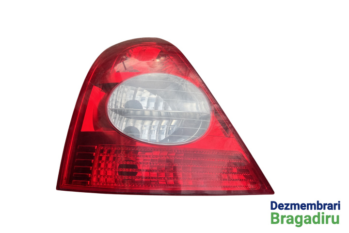 Lampa / Tripla stop stanga pe aripa Renault Clio 2 [facelift] [2001 - 2005] Hatchback 5-usi 1.5 dCi MT (82 hp) Cod motor: K9K-B7-02