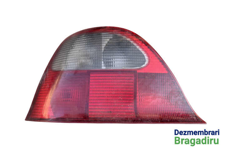 Lampa / Tripla stop stanga pe aripa Rover 200 RF [1994 - 2000] Hatchback 5 usi 1.6 MT (111 hp) (RF) 216i