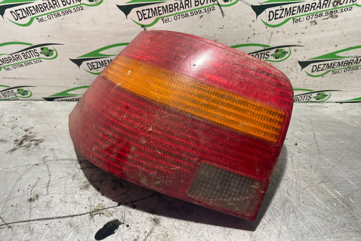 Lampa / Tripla stop stanga pe aripa Volkswagen VW Golf 4 [1997 - 2006] wagon 1.9 TDI MT (90 hp)